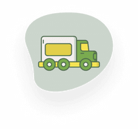 Expédition anonyme – Vos données sont supprimées sous 24 heures – Aucune mention de l’adresse Bonsanto sur le colis