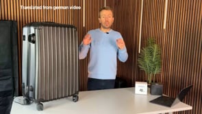 L - Bonsanto® NEO V 3.0 – Valise de Jardin Mobile