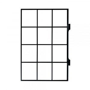 Filet de culture SCROG – S'adapte aux tentes M, L, XL – Image 2